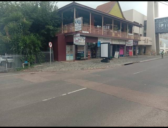 RETAIL PROPERTY TO RENT IN BROOKLYN